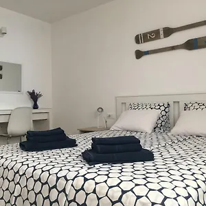 Appartamento Behin, Martinšćica