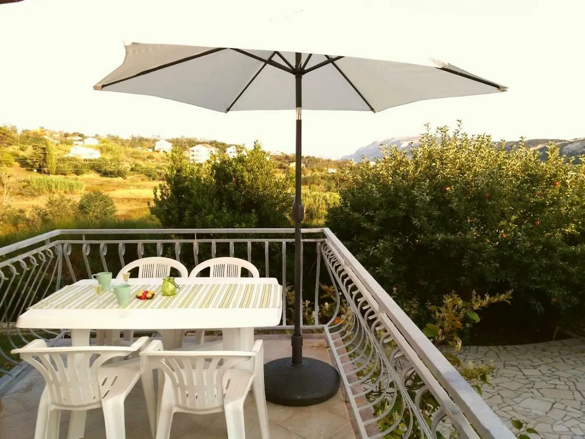 Apartments Mestrovic Lopar 0*,  Kroatien