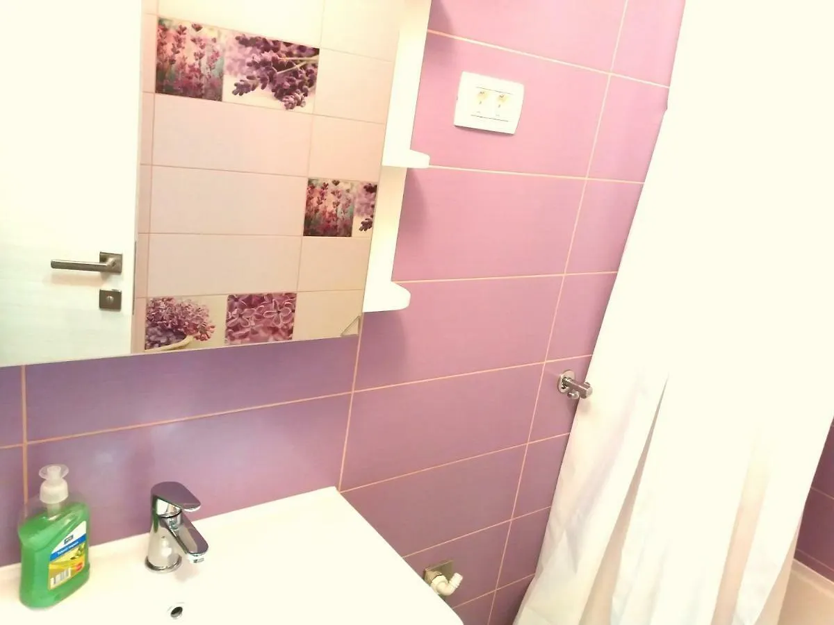 Apartments Mestrovic Lopar