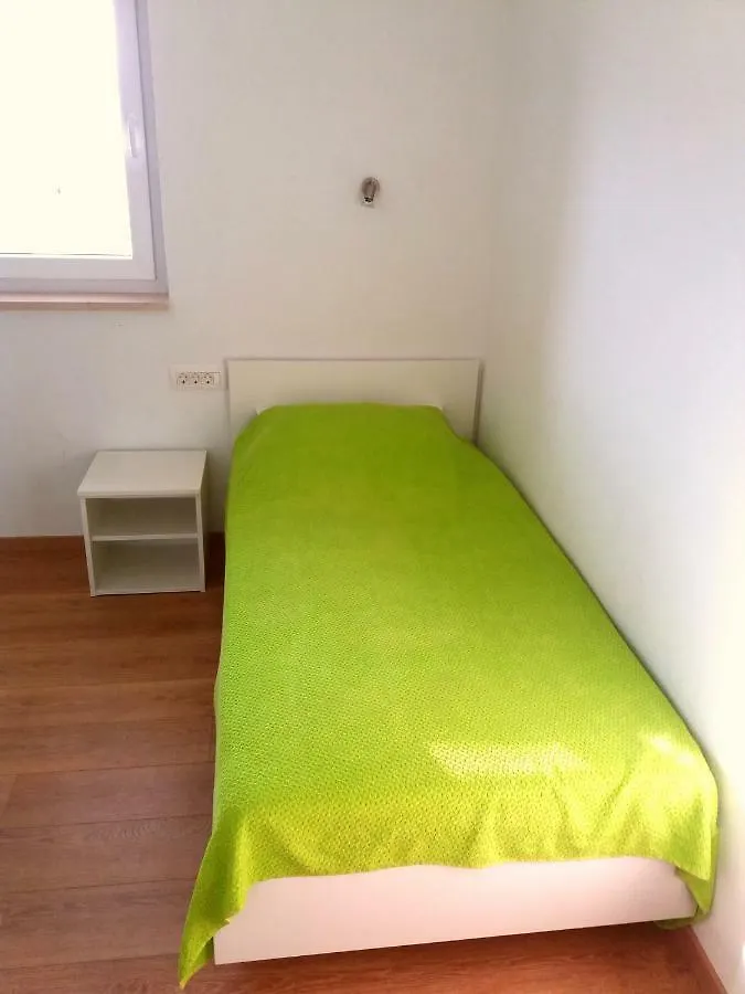 Apartments Mestrovic Lopar