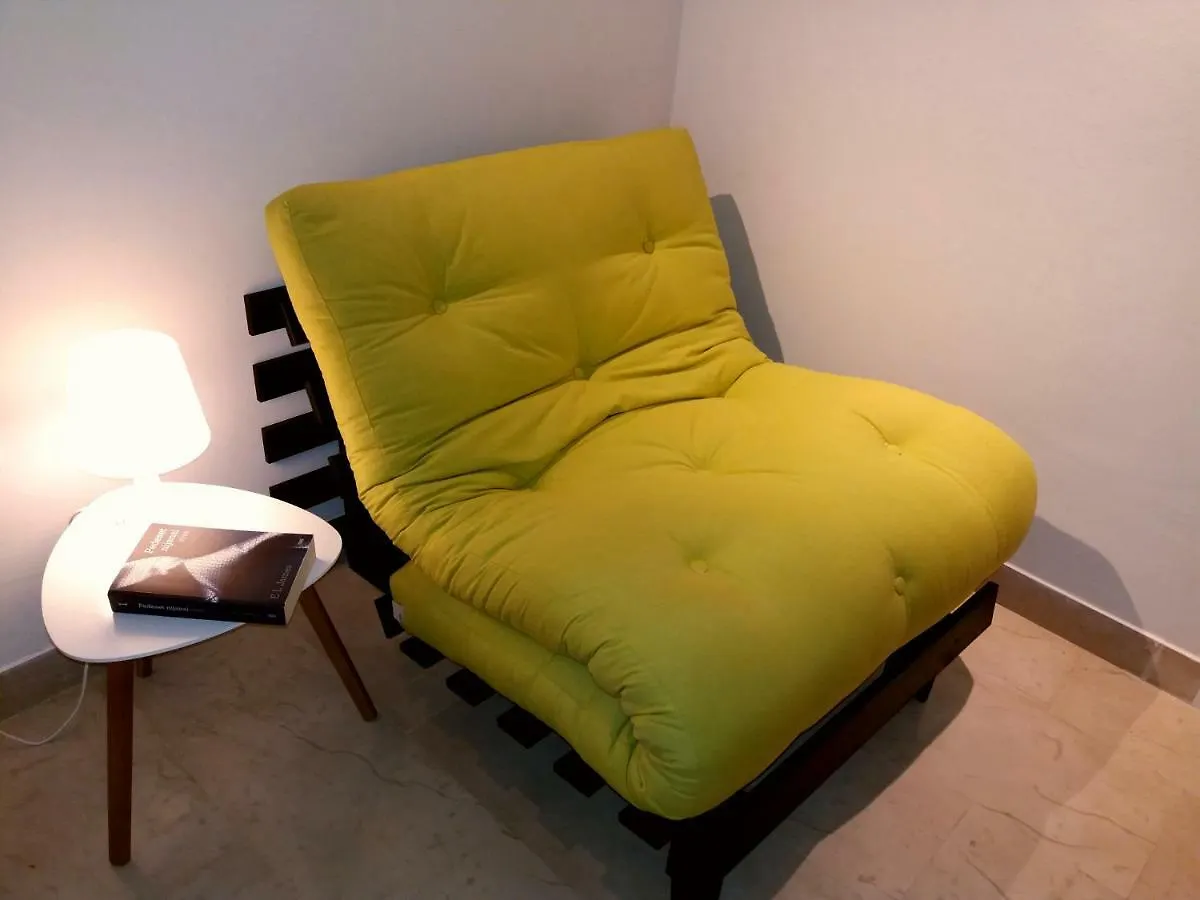 Apartments Mestrovic Lopar