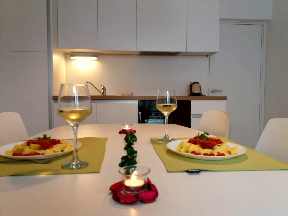 Apartments Mestrovic Lopar