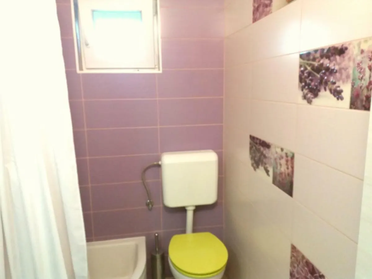 Apartments Mestrovic Lopar