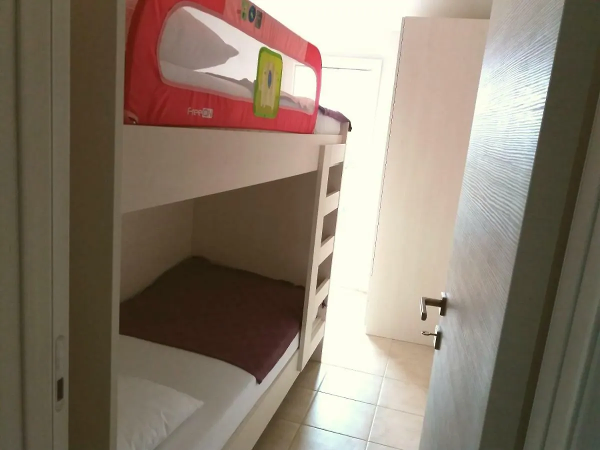 Apartments Mestrovic Lopar Kroatien