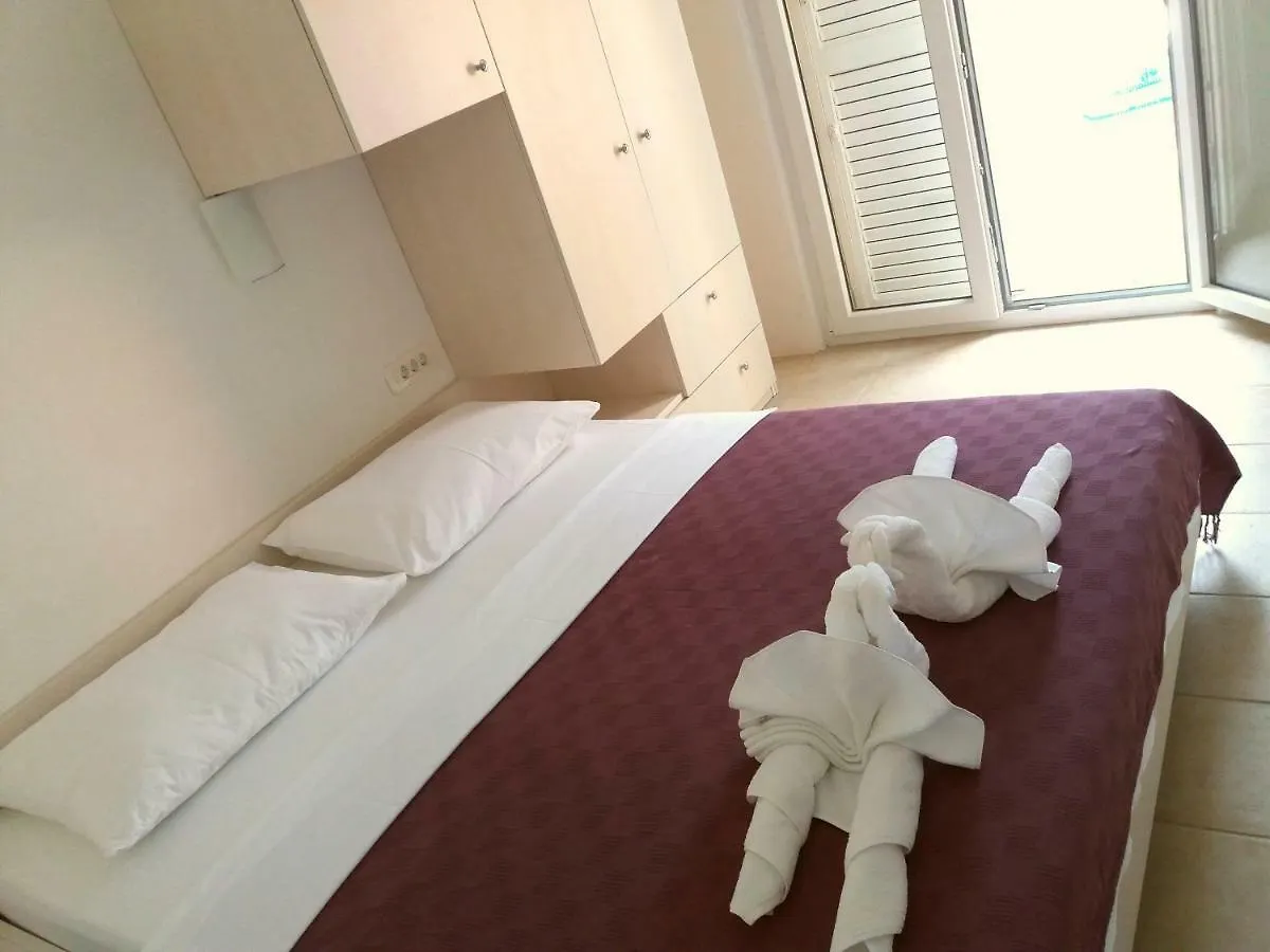 Apartments Mestrovic Lopar Kroatien