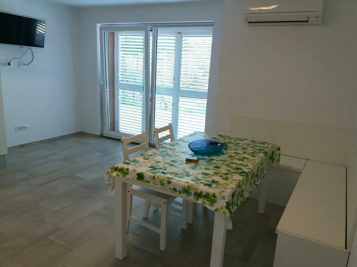 Apartments Mestrovic Lopar 0*,  Kroatien