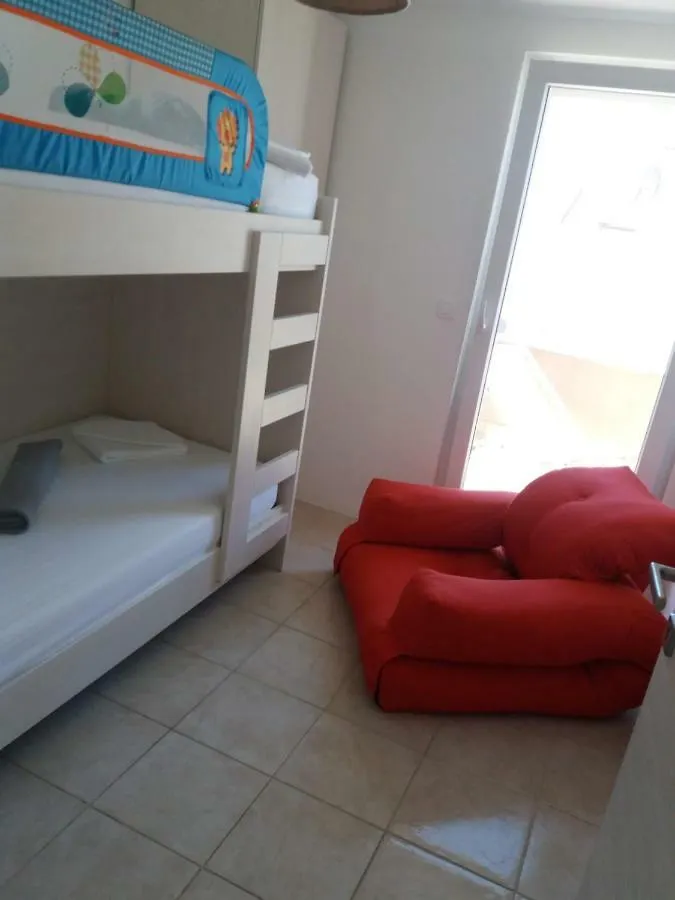 Apartments Mestrovic Lopar Kroatien