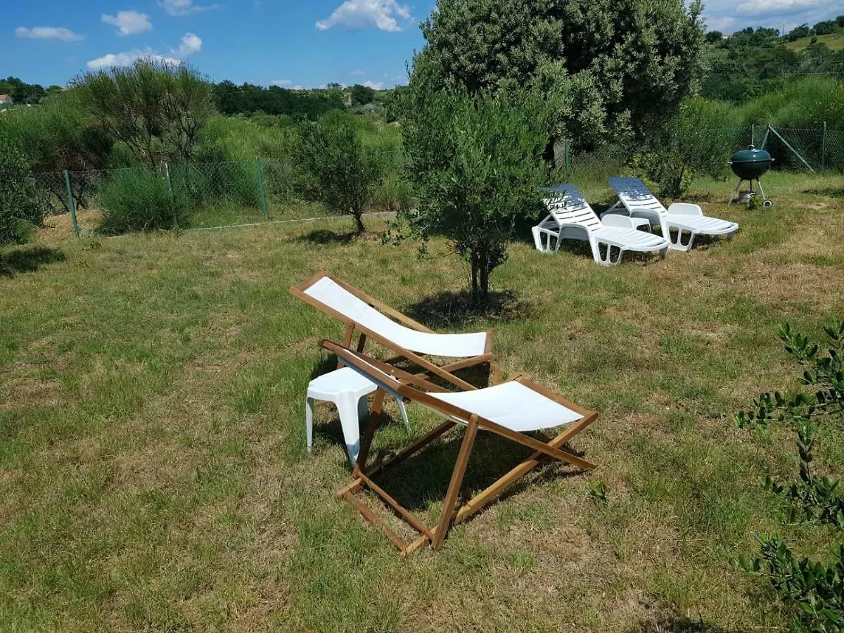 Apartments Mestrovic Lopar Kroatien